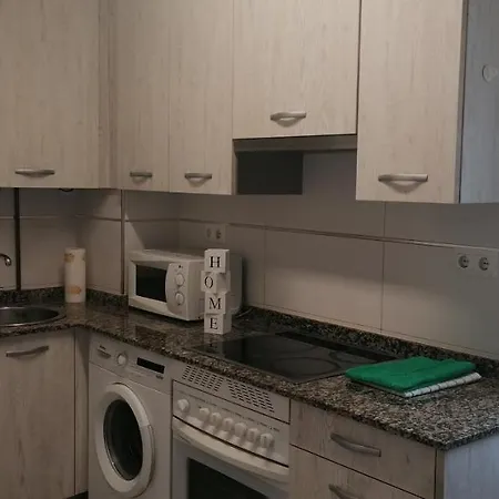 Coqueto En Alameda Principal Garaje Santander