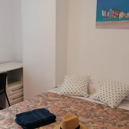 Coqueto En Alameda Principal Garaje Apartment Santander