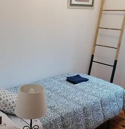 Apartment Coqueto En Alameda Principal Garaje *