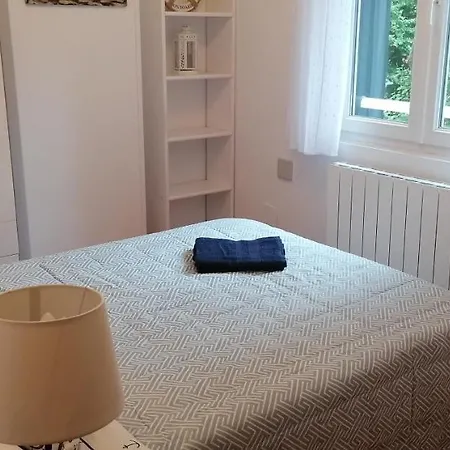 Coqueto En Alameda Principal Garaje Lejlighed *