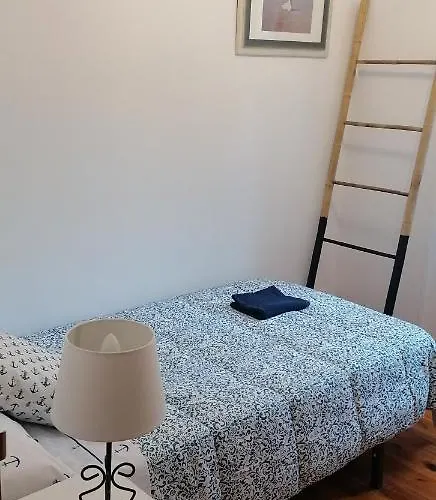 Apartment Coqueto En Alameda Principal Garaje *