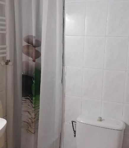 Coqueto En Alameda Principal Garaje * Santander