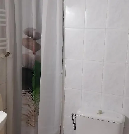 Coqueto En Alameda Principal Garaje * Santander